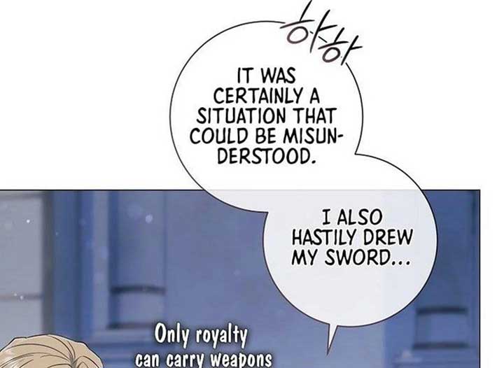 Magic Lord Chapter 18 - Page 137