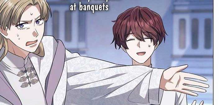 Magic Lord Chapter 18 - Page 138