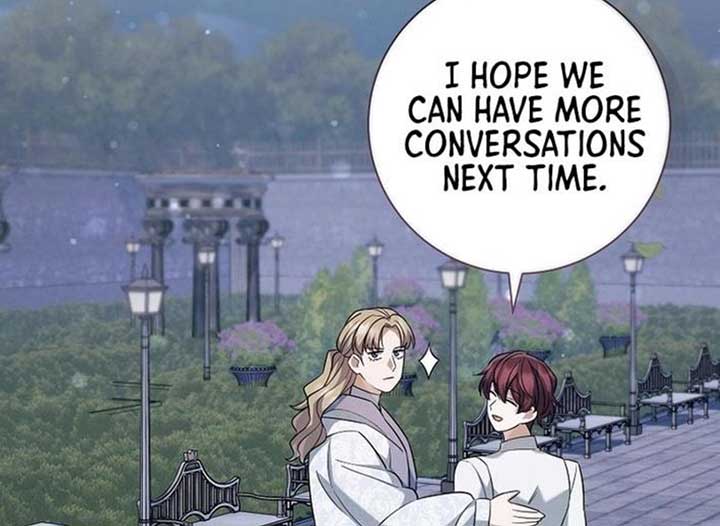 Magic Lord Chapter 18 - Page 205