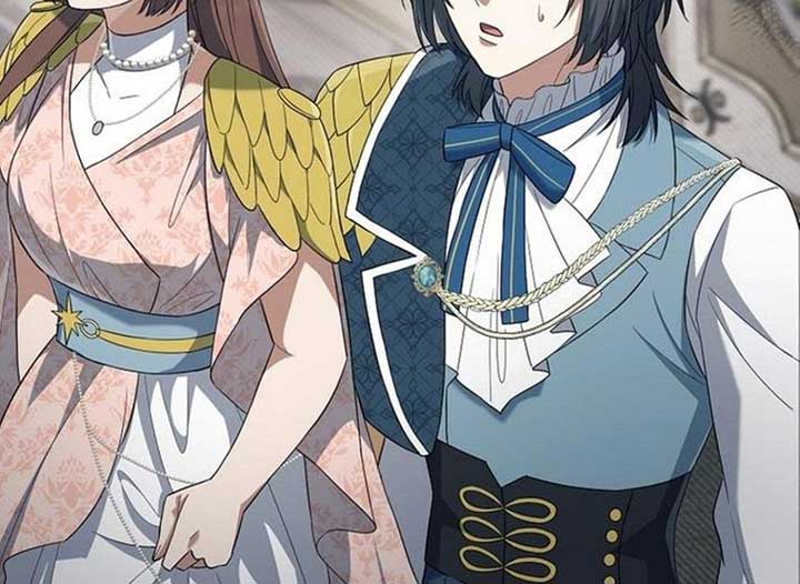 Magic Lord Chapter 18 - Page 226