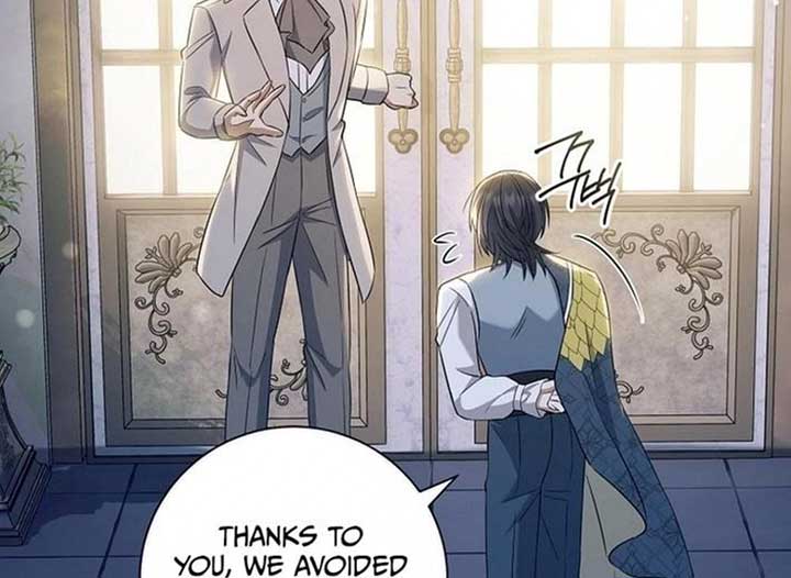 Magic Lord Chapter 19 - Page 100