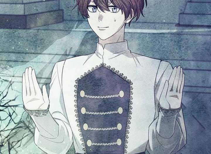 Magic Lord Chapter 19 - Page 128