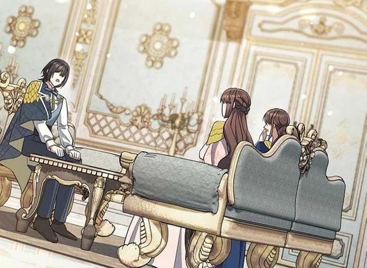 Magic Lord Chapter 19 - Page 140