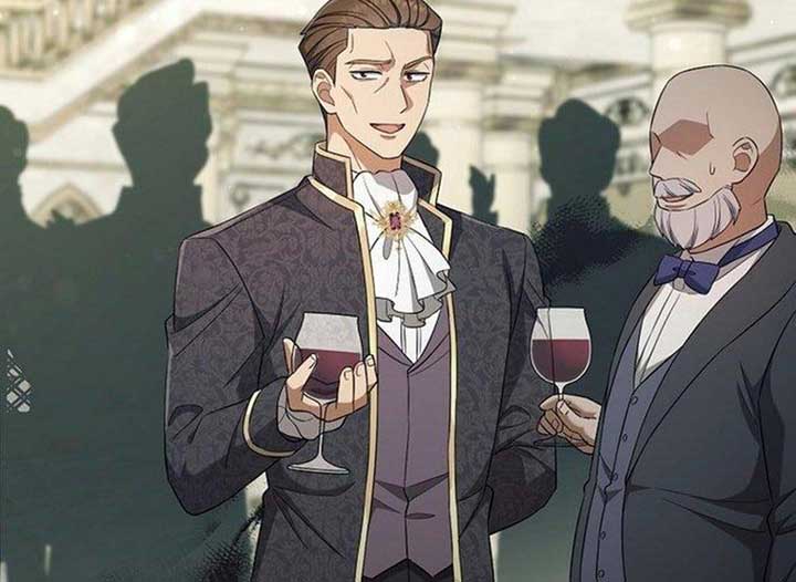 Magic Lord Chapter 19 - Page 15