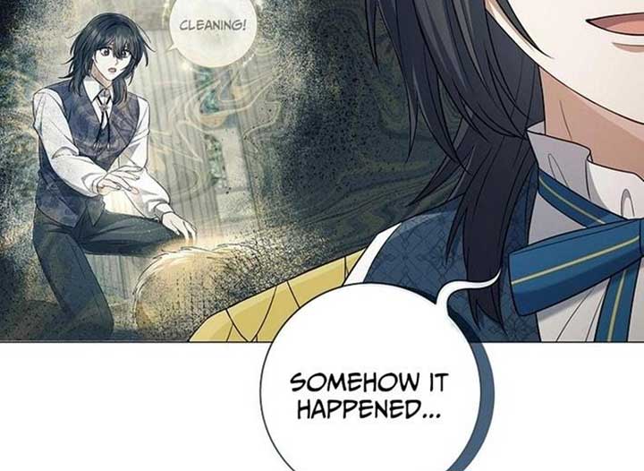 Magic Lord Chapter 19 - Page 166