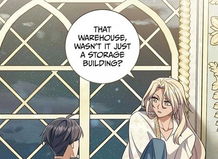 Magic Lord Chapter 19 - Page 206