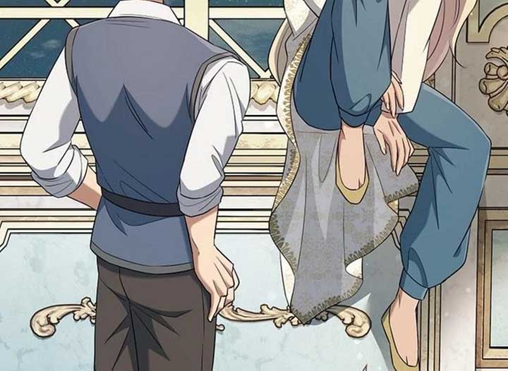 Magic Lord Chapter 19 - Page 207