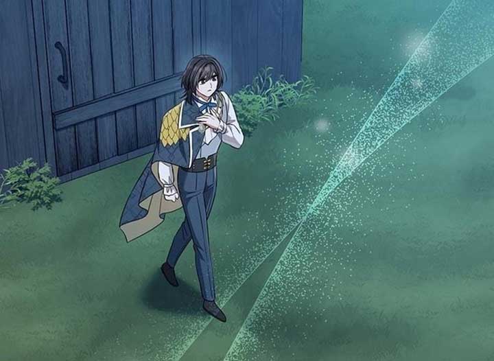 Magic Lord Chapter 19 - Page 231