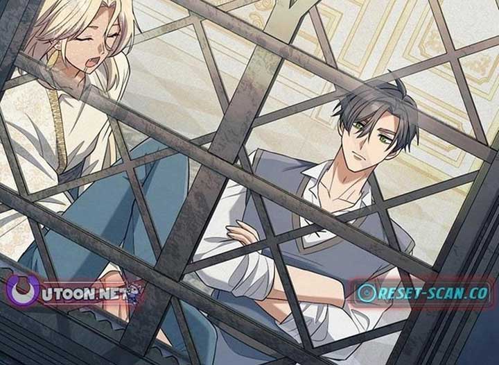 Magic Lord Chapter 19 - Page 233