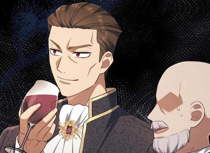 Magic Lord Chapter 19 - Page 40