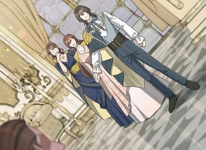 Magic Lord Chapter 19 - Page 46