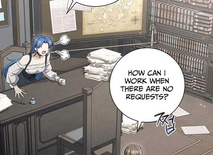 Magic Lord Chapter 20 - Page 10