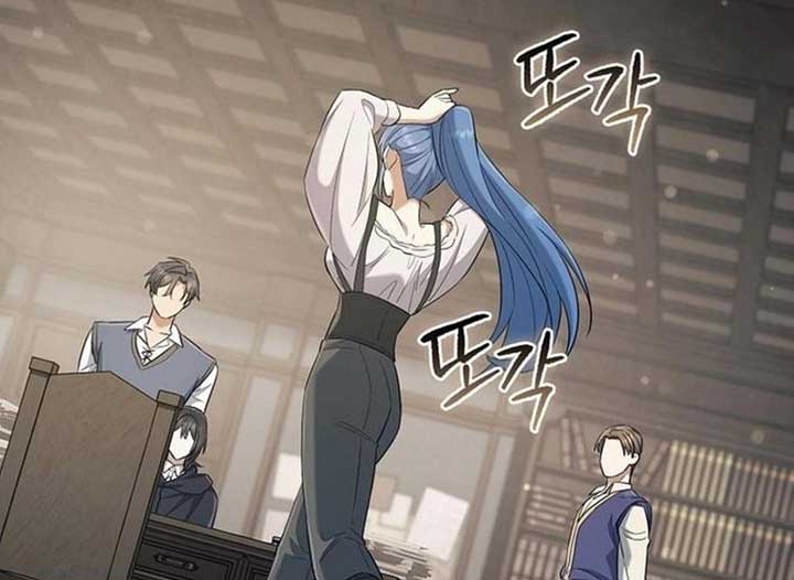 Magic Lord Chapter 20 - Page 111