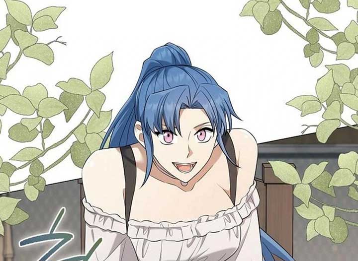 Magic Lord Chapter 20 - Page 114