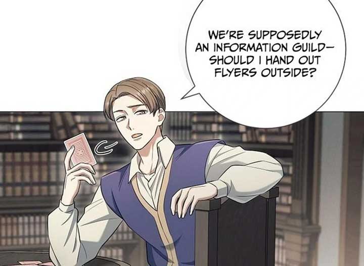 Magic Lord Chapter 20 - Page 13