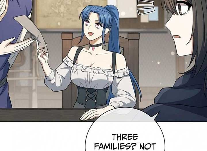 Magic Lord Chapter 20 - Page 135