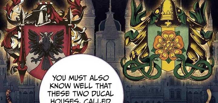 Magic Lord Chapter 20 - Page 138