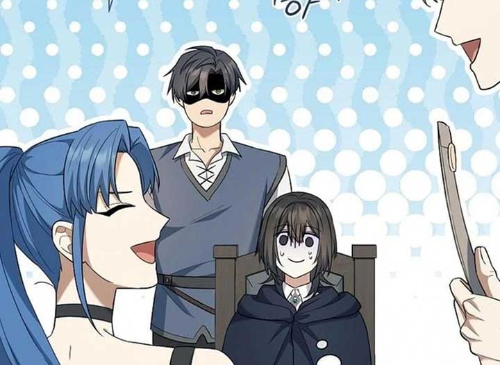 Magic Lord Chapter 20 - Page 141