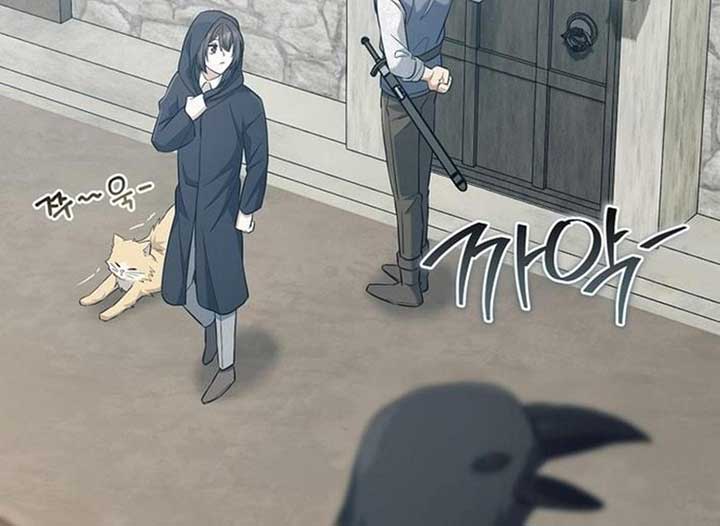 Magic Lord Chapter 20 - Page 169