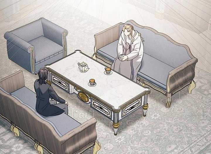 Magic Lord Chapter 20 - Page 192