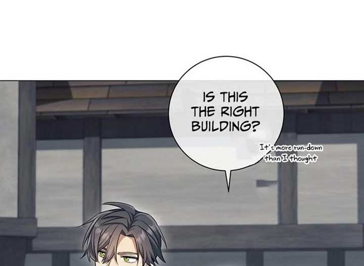 Magic Lord Chapter 20 - Page 27