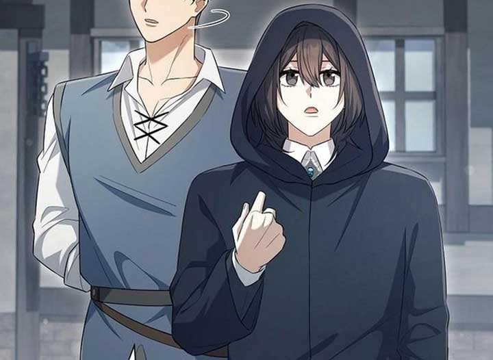 Magic Lord Chapter 20 - Page 28