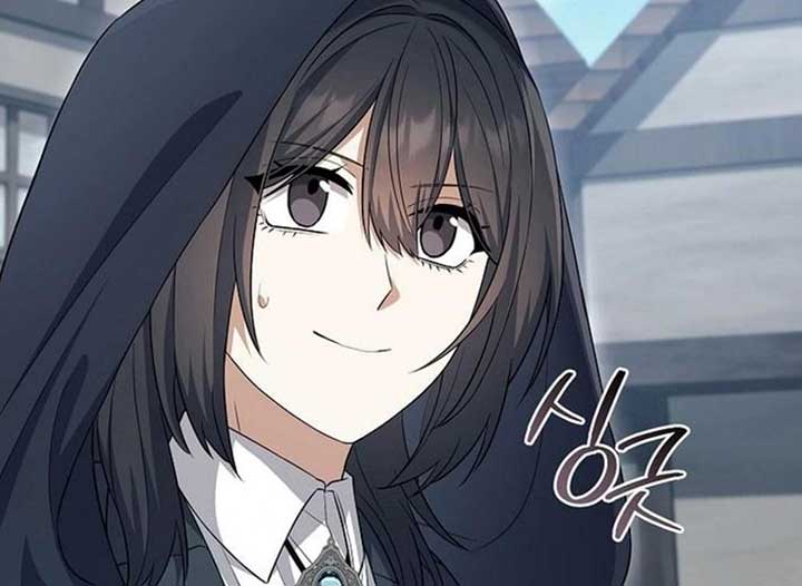 Magic Lord Chapter 20 - Page 37