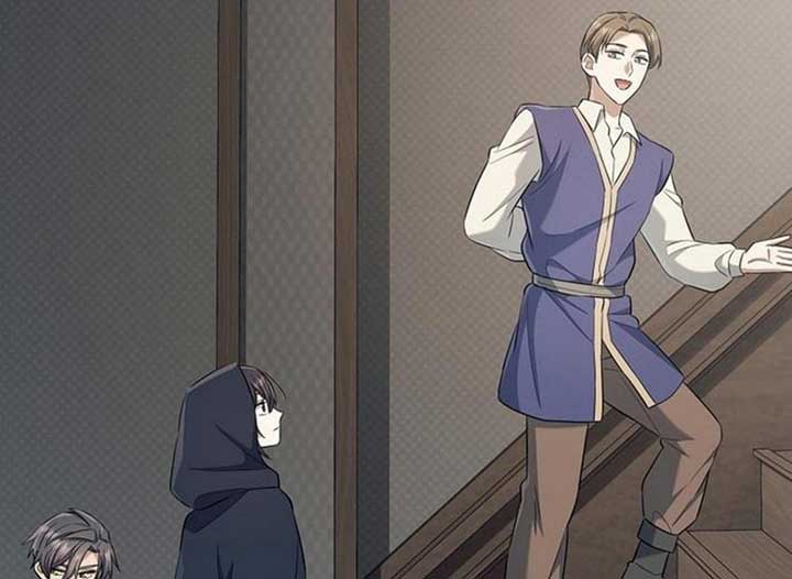 Magic Lord Chapter 20 - Page 44