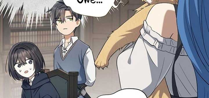 Magic Lord Chapter 20 - Page 78