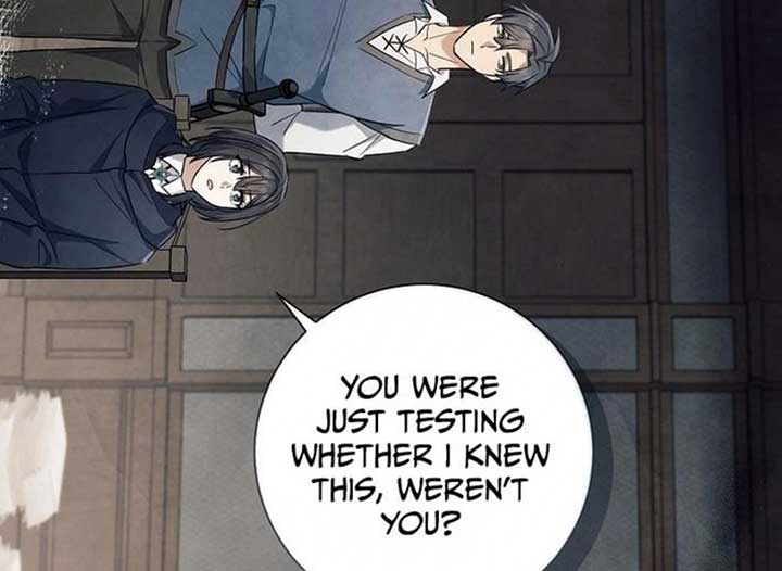 Magic Lord Chapter 20 - Page 91