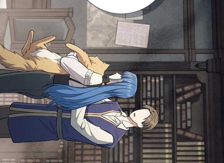 Magic Lord Chapter 20 - Page 92