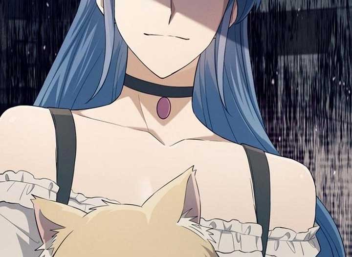 Magic Lord Chapter 20 - Page 96