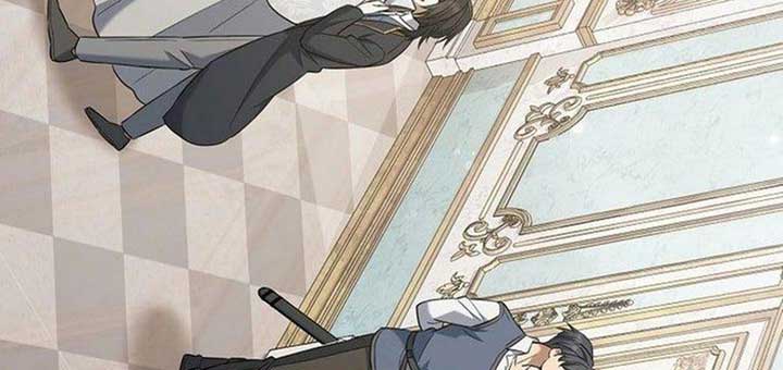 Magic Lord Chapter 21 - Page 118