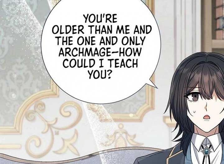 Magic Lord Chapter 21 - Page 12