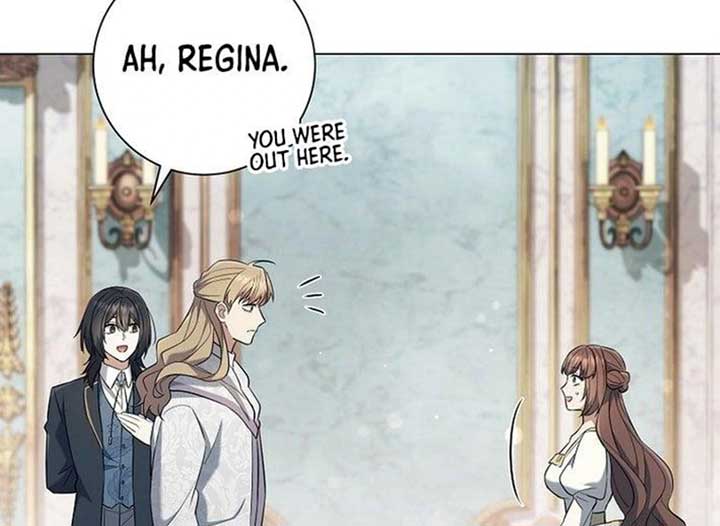 Magic Lord Chapter 21 - Page 121