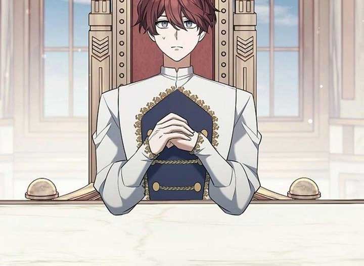 Magic Lord Chapter 21 - Page 152