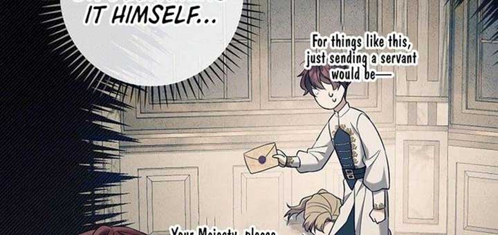 Magic Lord Chapter 21 - Page 157