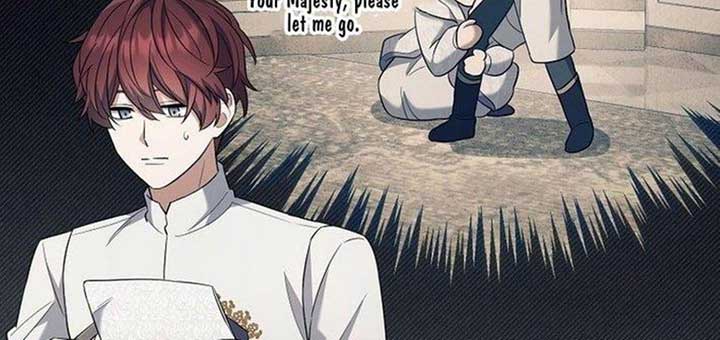 Magic Lord Chapter 21 - Page 158