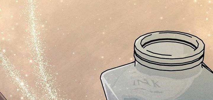 Magic Lord Chapter 21 - Page 197