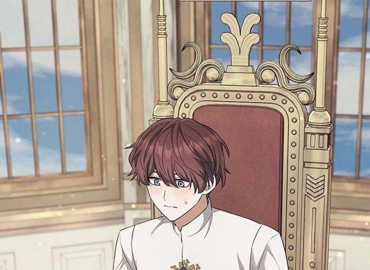 Magic Lord Chapter 21 - Page 202