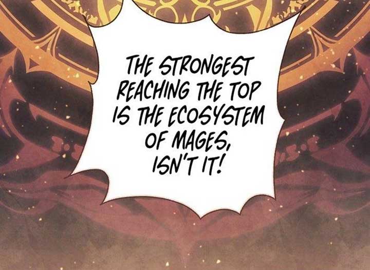 Magic Lord Chapter 21 - Page 21