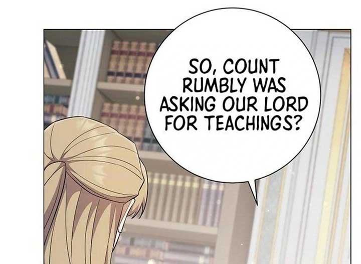 Magic Lord Chapter 21 - Page 84