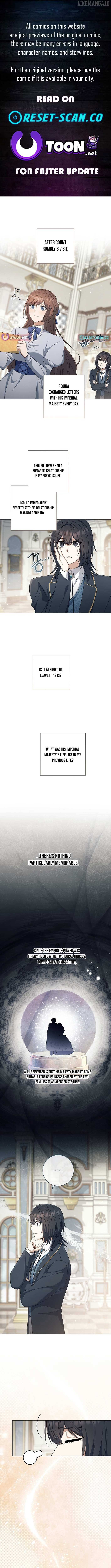 Magic Lord Chapter 22 - Page 1