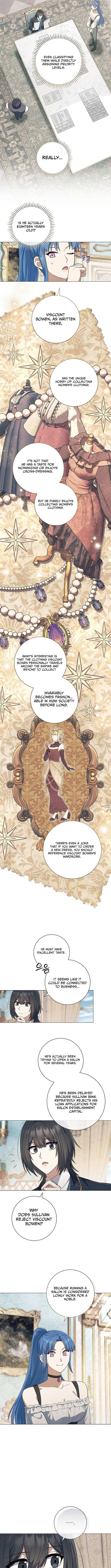 Magic Lord Chapter 22 - Page 10