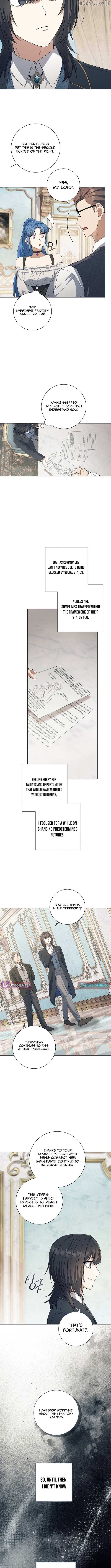 Magic Lord Chapter 22 - Page 11