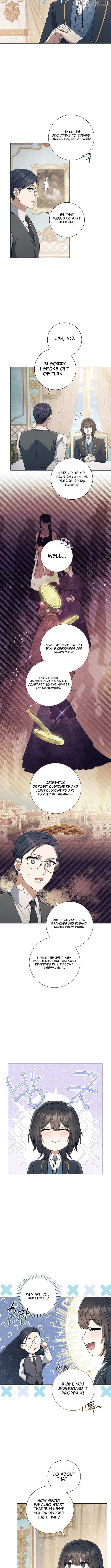 Magic Lord Chapter 22 - Page 3