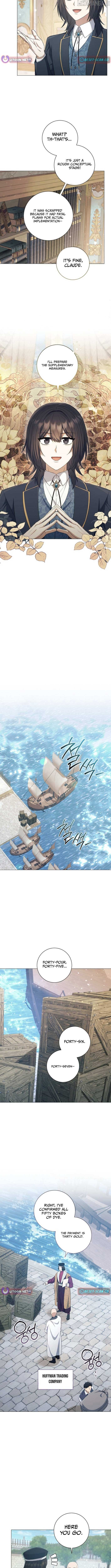 Magic Lord Chapter 22 - Page 4