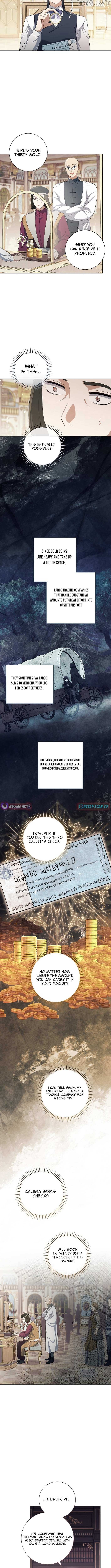 Magic Lord Chapter 22 - Page 6