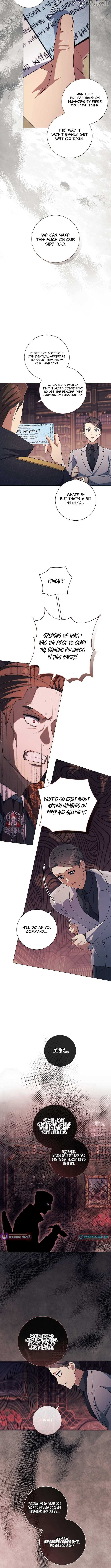 Magic Lord Chapter 22 - Page 8