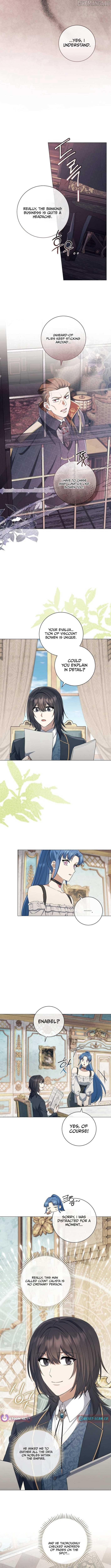 Magic Lord Chapter 22 - Page 9